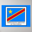 Suche nach der kongo poster Demokratische republik kongo