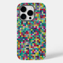 Suche nach quadrate iphone hüllen Mosaik