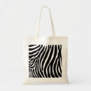 Suche nach zebra druck taschen Streifen
