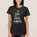Suche nach hawaiianer tshirts Kalikimaka