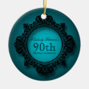 Suche nach 90 geburtstag ornamente Geburtstagsfeier