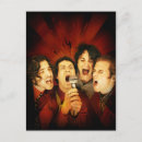 Suche nach singen sie postkarten Mikrofon