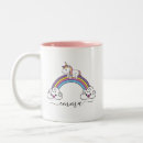 Suche nach regenbogen einhorn tassen Girl
