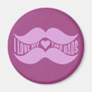 Suche nach mustache magnete Herz