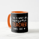 Suche nach regen sie an tassen Teacher