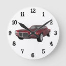 Suche nach camaro wanduhren Chevy