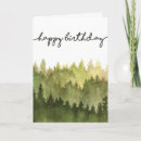 Suche nach des bruders geburtstag karten Wald