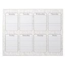 Suche nach kalender notizblock Abreißkalender