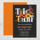 Suche nach monster halloween einladungen Ungeheuer