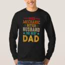 Suche nach mechaniker kleidung Vater