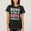 Suche nach feminismus tshirts Feministinnen