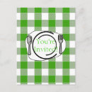 Suche nach karierte tischdecke einladungen Gingham