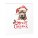 Suche nach weihnachten notizblock Welpe