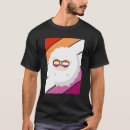 Suche nach lesbische flagge tshirts Mit