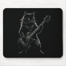 Suche nach elektrisch mousepads Gitarre