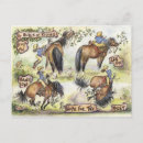 Suche nach lustiges pony postkarten Reiter
