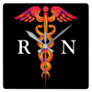 Suche nach doktor wanduhren Krankenschwester