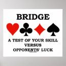 Suche nach luck poster Brücke