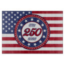 Suche nach usa flagge schneidebrettchen Unabhängigkeitstag