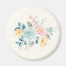 Suche nach bouquets magnete Aquarell