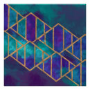 Suche nach gemalt poster Geometrisch