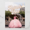 Suche nach quinceanera postkarten Typografie