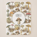 Suche nach pilz geschenke Wälder
