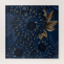 Suche nach chrysantheme puzzle Muster