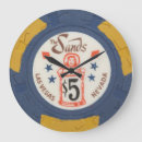 Suche nach kasino wanduhren Vintag