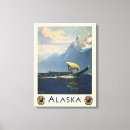 Suche nach vintage travel kunst Werbung