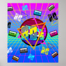 Suche nach alte kassette poster Musik