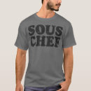 Suche nach sous kochst shirts tshirts Kochgeschenke