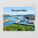 Suche nach stonington poster Hafen