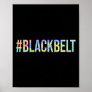 Suche nach black belt poster Karate kata