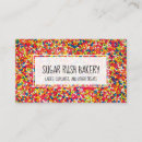 Suche nach besprüht visitenkarten Kleiner kuchen