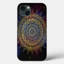 Suche nach goldene mandala iphone hüllen Blumenreich