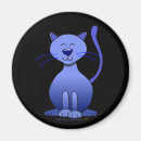 Suche nach lächelnde katze magnete Glücklich