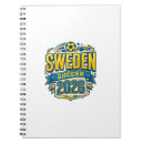 Suche nach schweden kleine notizbücher Fußballdesign