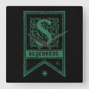 Suche nach hogwarts wanduhren Typography