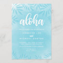 Suche nach hawaii reise einladungen Aquarell