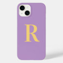 Suche nach lilac iphone hüllen Monogramm