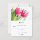 Suche nach tulpe foto einladungen Rosa