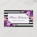 Suche nach violet visitenkarten Salon
