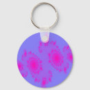 Suche nach blaues fraktal schlüsselanhänger Rosa