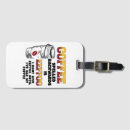 Suche nach kaffee gepäckanhänger Espresso