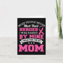Suche nach breast cancer karten Pink