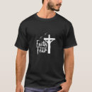 Suche nach zwischen glaubensrichtungen tshirts Treu