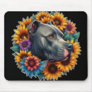 Suche nach pitbull hund mousepads Pillbulle