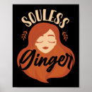 Suche nach redhead poster Ingwer