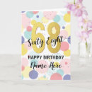 Suche nach 68 geburtstag karten Für sie